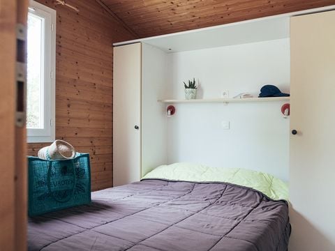 CHALET 5 personnes - REVE S