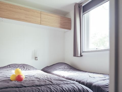 MOBILHOME 6 personnes - ATLANTIQUE