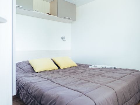 MOBILHOME 6 personnes - PACIFIQUE S