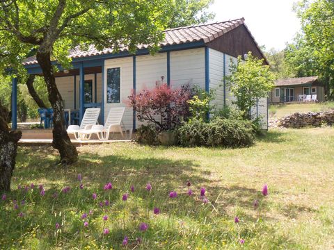 CHALET 5 personnes - PALACE S