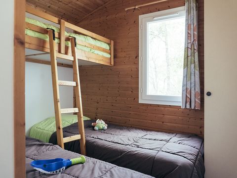 CHALET 5 personnes - REVE D