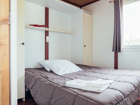 CHALET 2 personnes - EVASION S