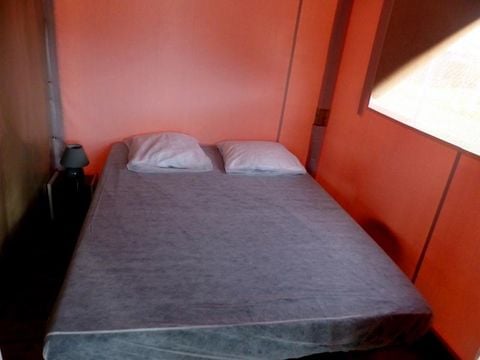 TENTE 4 personnes - AFRICAINE LODGE