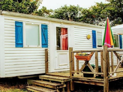 Camping Le Pontis - Camping Dordogne - Image N°13