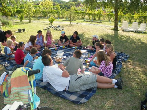 Camping Le Pontis - Camping Dordogne - Image N°31