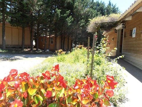 CHALET 5 personnes - Confort