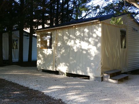 CHALET 5 personnes - TITHOM