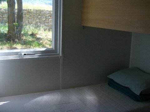 CHALET 5 personnes - TITHOM