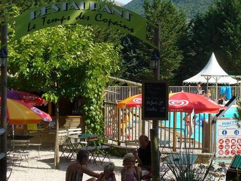 Camping le Matin Calme - Camping Drome - Image N°23