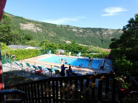 Camping Les Chênes - Camping Ardeche - Image N°28