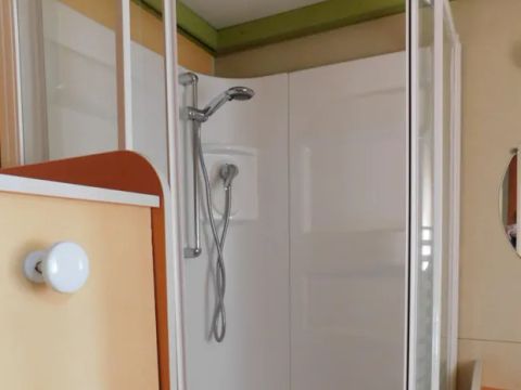 CHALET 5 personnes - MOREA