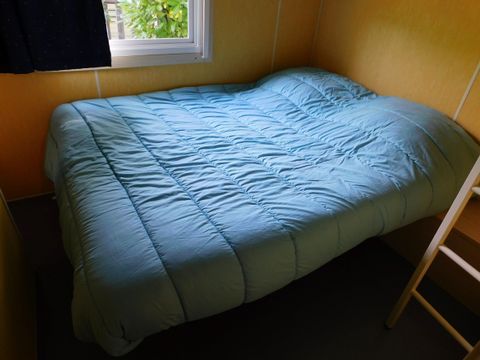 MOBILHOME 5 personnes - FAMILY+