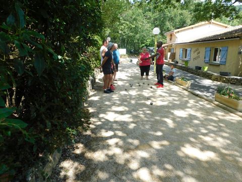Camping Les Chênes - Camping Ardeche - Image N°34