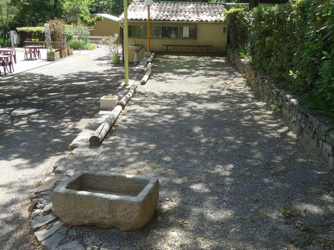 Camping Les Chênes - Camping Ardeche - Image N°29