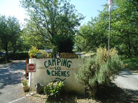 Camping Les Chênes - Camping Ardeche - Image N°19