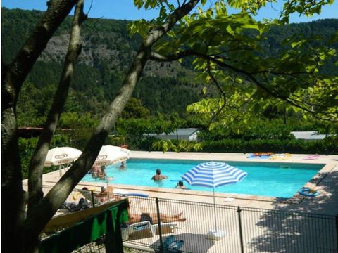 Camping Les Chênes - Camping Ardeche - Image N°21