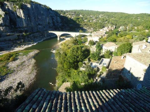 Camping Les Chênes - Camping Ardeche - Image N°12