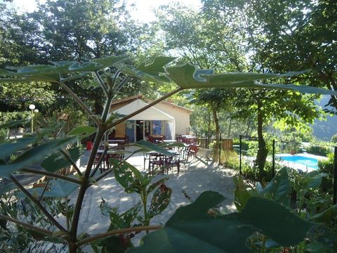 Camping Les Chênes - Camping Ardeche - Image N°18