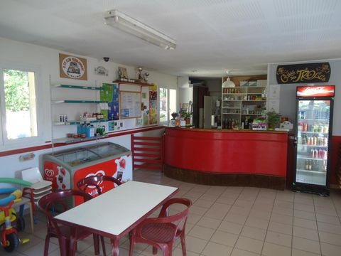 Camping Les Chênes - Camping Ardeche - Image N°7