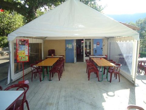 Camping Les Chênes - Camping Ardeche - Image N°5