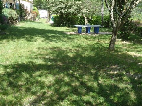 Camping Les Chênes - Camping Ardeche - Image N°28