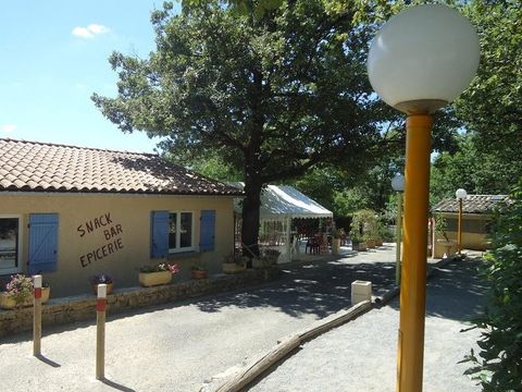 Camping Les Chênes - Camping Ardeche - Image N°7
