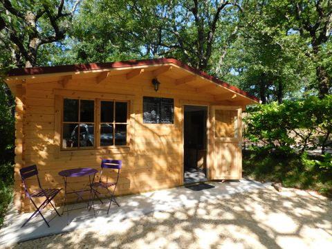 Camping Les Chênes - Camping Ardeche - Image N°30