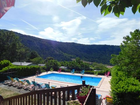 Camping Les Chênes - Camping Ardeche - Image N°29
