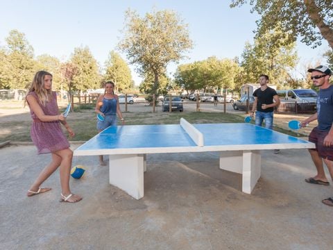 Camping L'Occitan - Camping Hérault - Image N°10