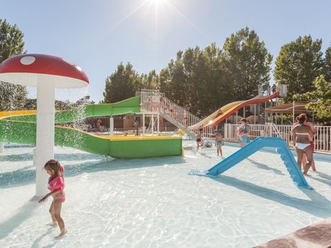 Camping L'Occitan - Camping Hérault - Image N°2