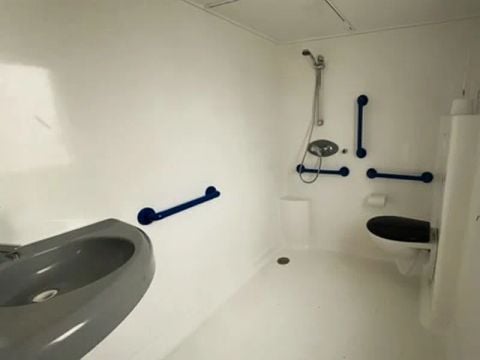 MOBILHOME 4 personnes - Confort 2 Chambres 4 pers