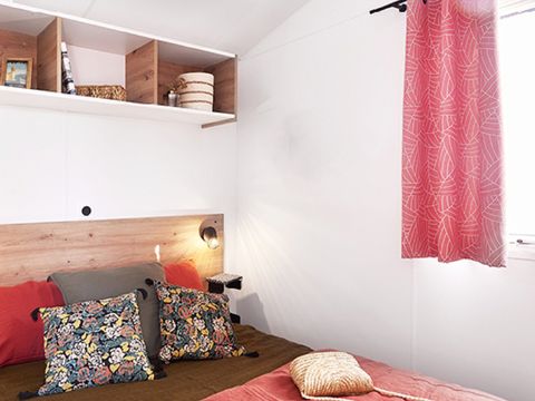 MOBILHOME 4 personnes - Cottage Prestige 2 Chambres 4 pers