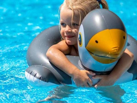 Camping L'Occitan - Camping Hérault - Image N°8