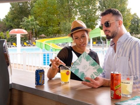 Camping L'Occitan - Camping Hérault - Image N°22