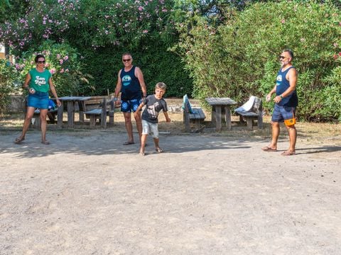 Camping L'Occitan - Camping Hérault - Image N°11