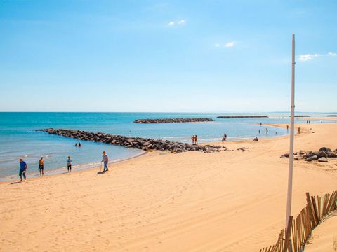 Camping L'Occitan - Camping Hérault - Image N°37