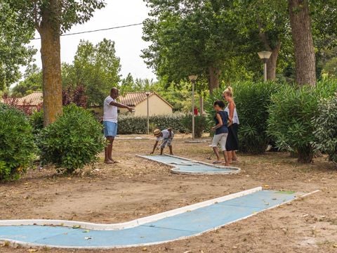 Camping L'Occitan - Camping Hérault - Image N°12