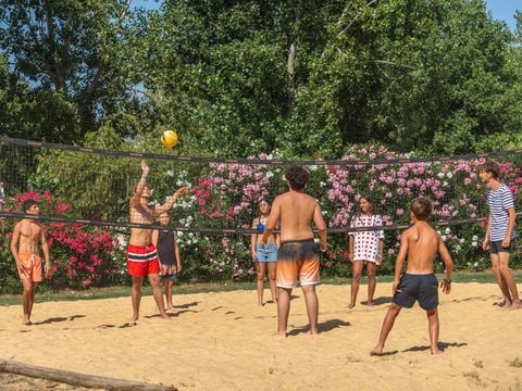 Camping L'Occitan - Camping Hérault - Image N°15