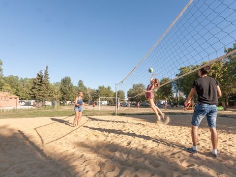 Camping L'Occitan - Camping Hérault - Image N°9