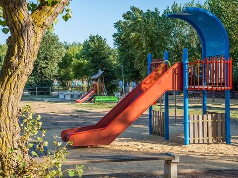 Camping L'Occitan - Camping Hérault - Image N°16