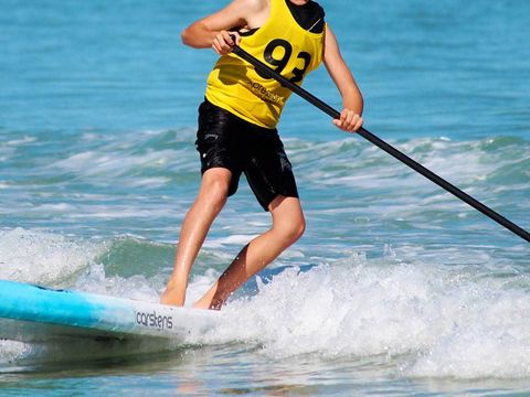 Camping L'Occitan - Camping Hérault - Image N°36