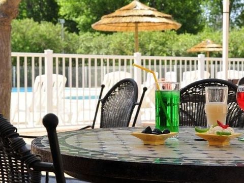 Camping L'Occitan - Camping Hérault - Image N°24