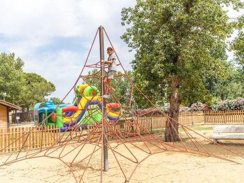 Camping L'Occitan - Camping Hérault - Image N°13