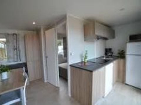 MOBILHOME 6 personnes - Declik - Clim/TV - Dimanche