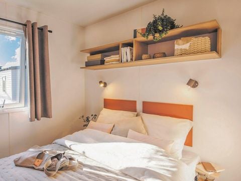 MOBILHOME 6 personnes - Riviera Premium 6 personnes Dimanche