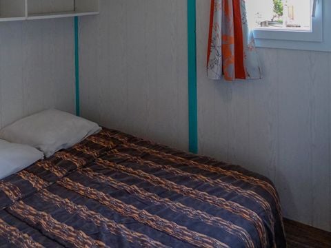 CHALET 6 personnes - Chalet Campilux - Samedi