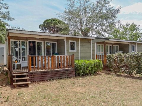 CHALET 6 personnes - Chalet Campilux - Samedi