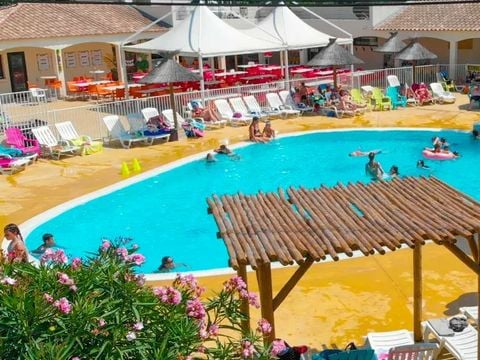 Camping le Cayola - Camping Hérault - Image N°5