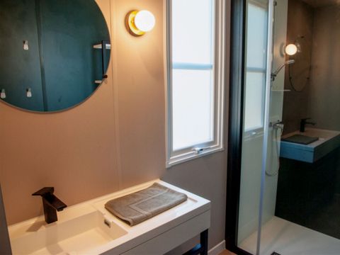 MOBILHOME 4 personnes - Tropico Premium- Dimanche