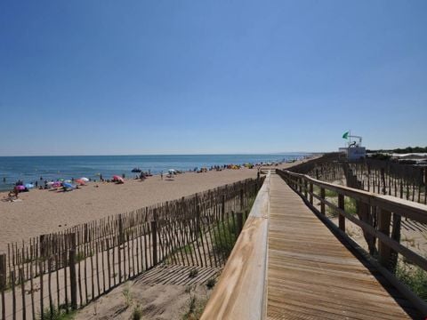 Camping le Cayola - Camping Hérault - Image N°20